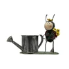 Beautiful And Cleverly Smart Home Insect Pendulum Flower Pot