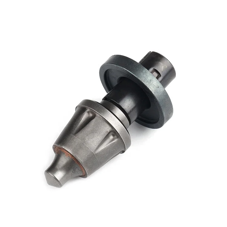 W6/20x Road Milling Teeth Removal Tool Road Milling Machine Teeth Drill