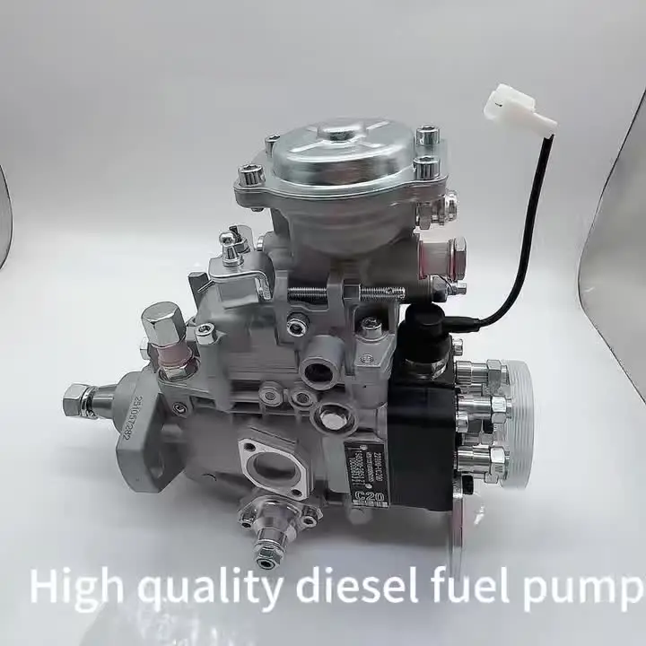 Injection Pump Housing Sub-assy for Toyota 2L 3L 1HZ Engine OEM