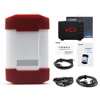 User-defined Allscanner VXDIAG VCX PLUS for SSM III V2018.10 software multi diagnostic tool support Gasoline and Diesel Car