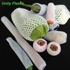 foam fruit cover epe foam net bag roll,fruit protective foam mesh sleeve