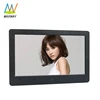 ultra thin digital display photo frame 7 inches usb picture viewer