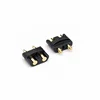 Magnetic Pogo Pin 2mm Pitch Micro USB 2 Pin Connector