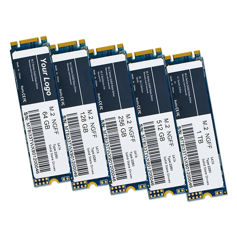 Wholesale NGFF M.2 SATA SSD 1TB - High Performance Storage