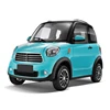 Chinese Cheap Micro New Cars Off Road Electric Cars Made in China 120km H