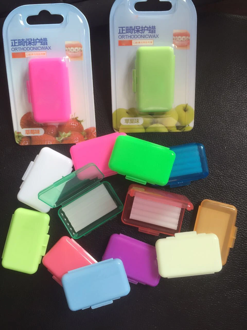 orthodontic dental wax - buy buy dental orthodontic wax