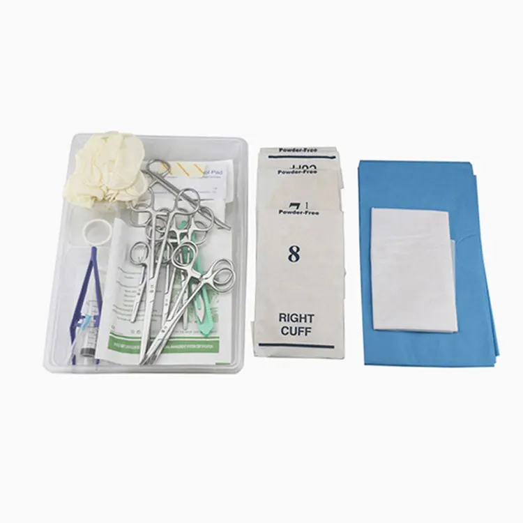 Kit De Circuncisión Profesional Para Adultos Kit De Circón Masculino