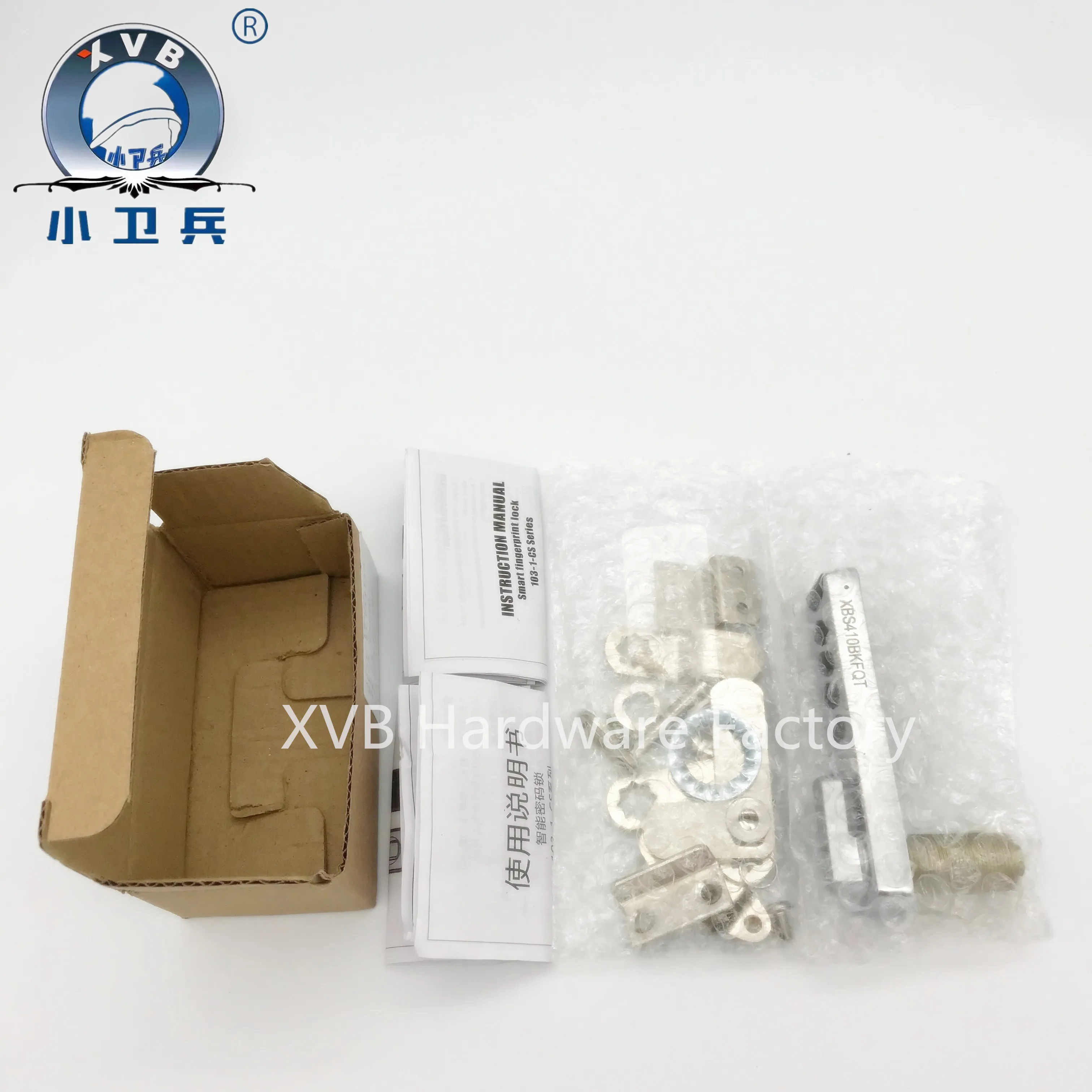 Beautiful, practical and easy to install furniture cam lock connectors fingerprint lock drawer lock