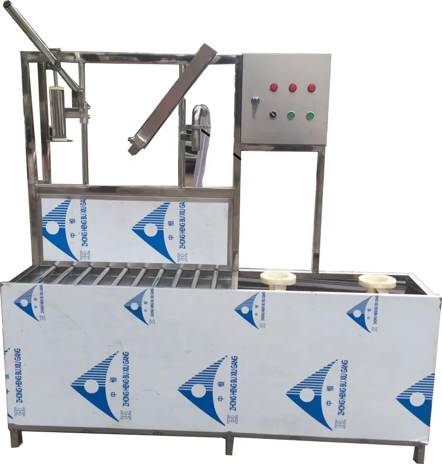 
3 in 1 19L /20L barreled water bottling/filling machine 