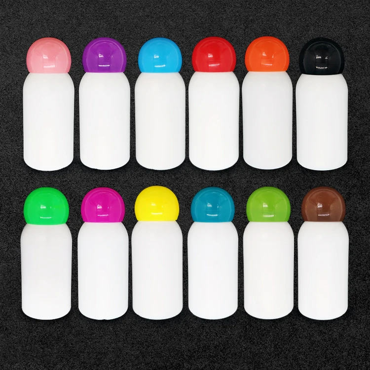 Bingo Game Daubers Large Capacity Art Dabber Empty Ink Container Kids