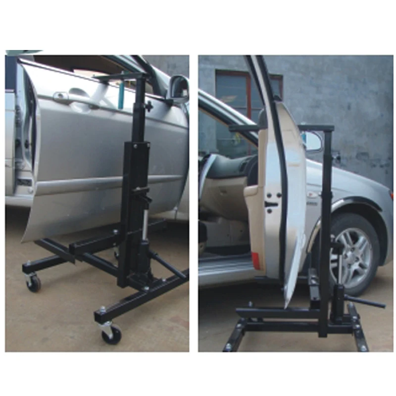 Dragway Tools Hydraulic Door Installer And Remover Jack Lift Hoist Buy Hydraulic Car Door