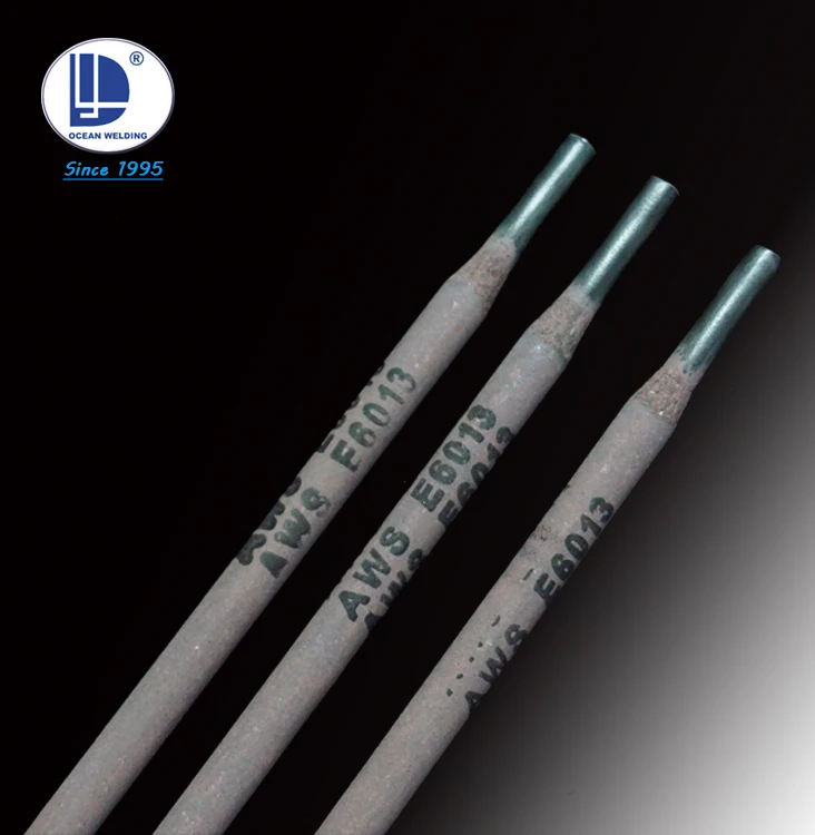 Welding Electrode Aws E6013 Welding Electrode E6013 Welding Rod 3.25mm