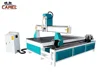High Quality CAMEL Rotary System CA-1325 CNC Wood Engraving Router Machine For Making Wooden Door
