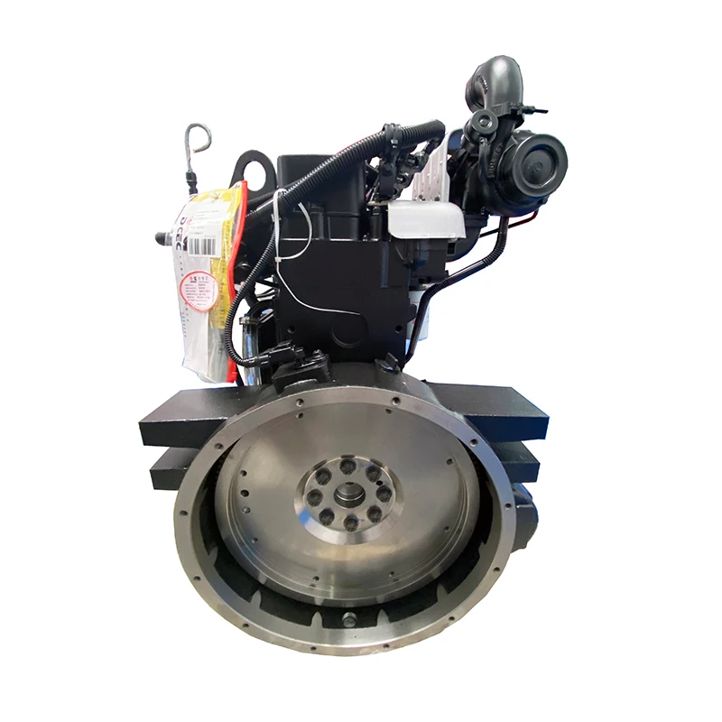 Genuine Engine Parts Construction Motor Truck Spare Parts Qsb5.9c190