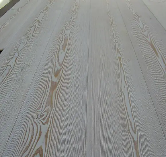 White Oiled Wood Flooring Best Price