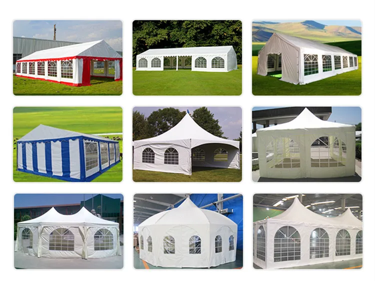 Outdoor Pvc Wedding Commercial Party Tent 5x10 For Sale Buy Big Outdoor Party Tent Car Wash