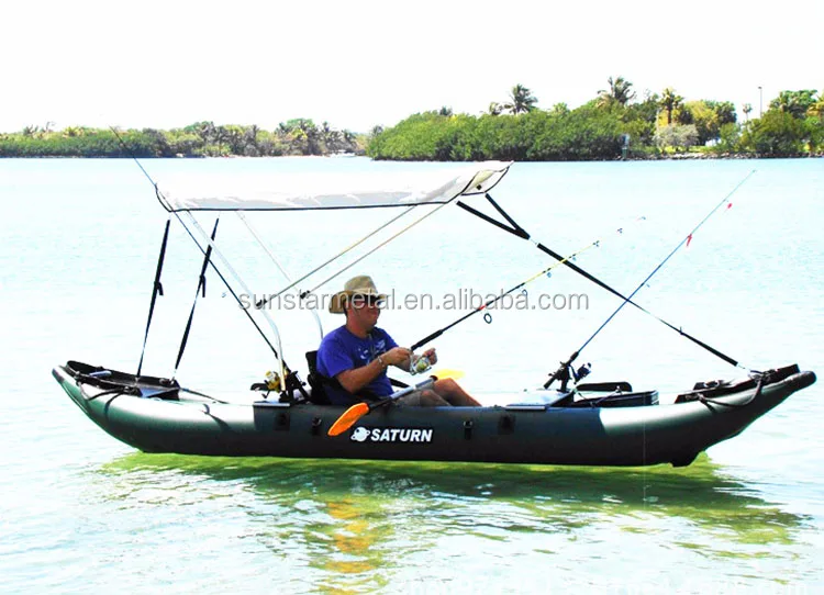  fishing rod holder aluminium