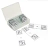 Leaf Structure botany prepared microscope glass slides
