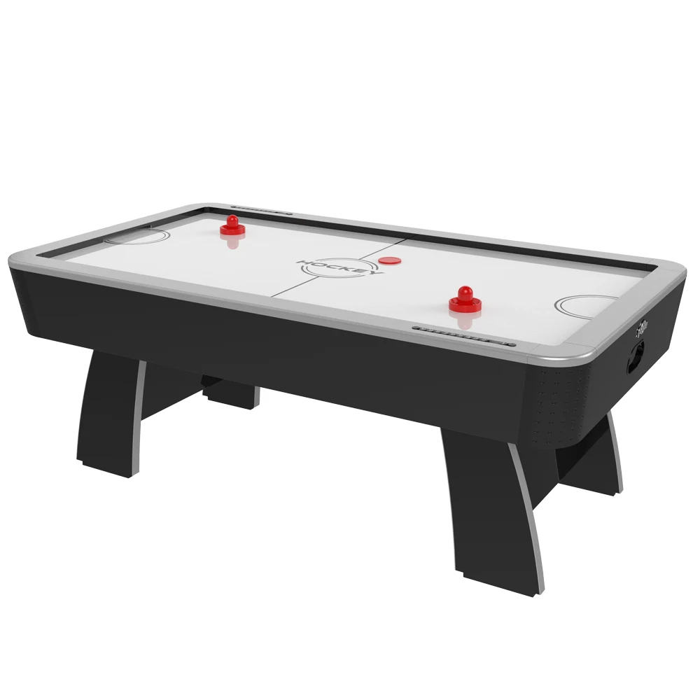 Professional Oem Standard Size Air Powered Electric Air Hockey Table