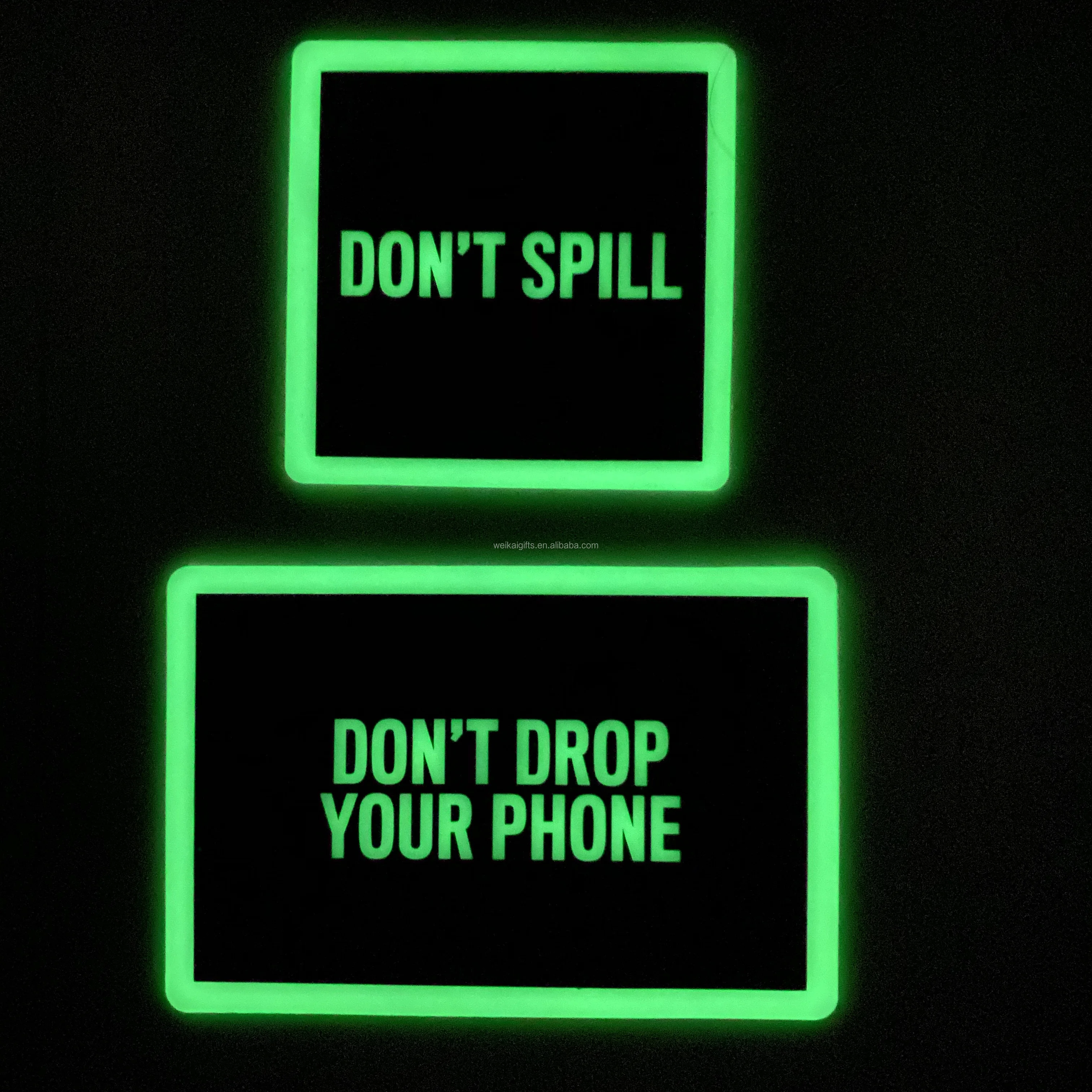 Customized Disinfection Mat For Outdoor Rubber Sanitizing Disinfecting