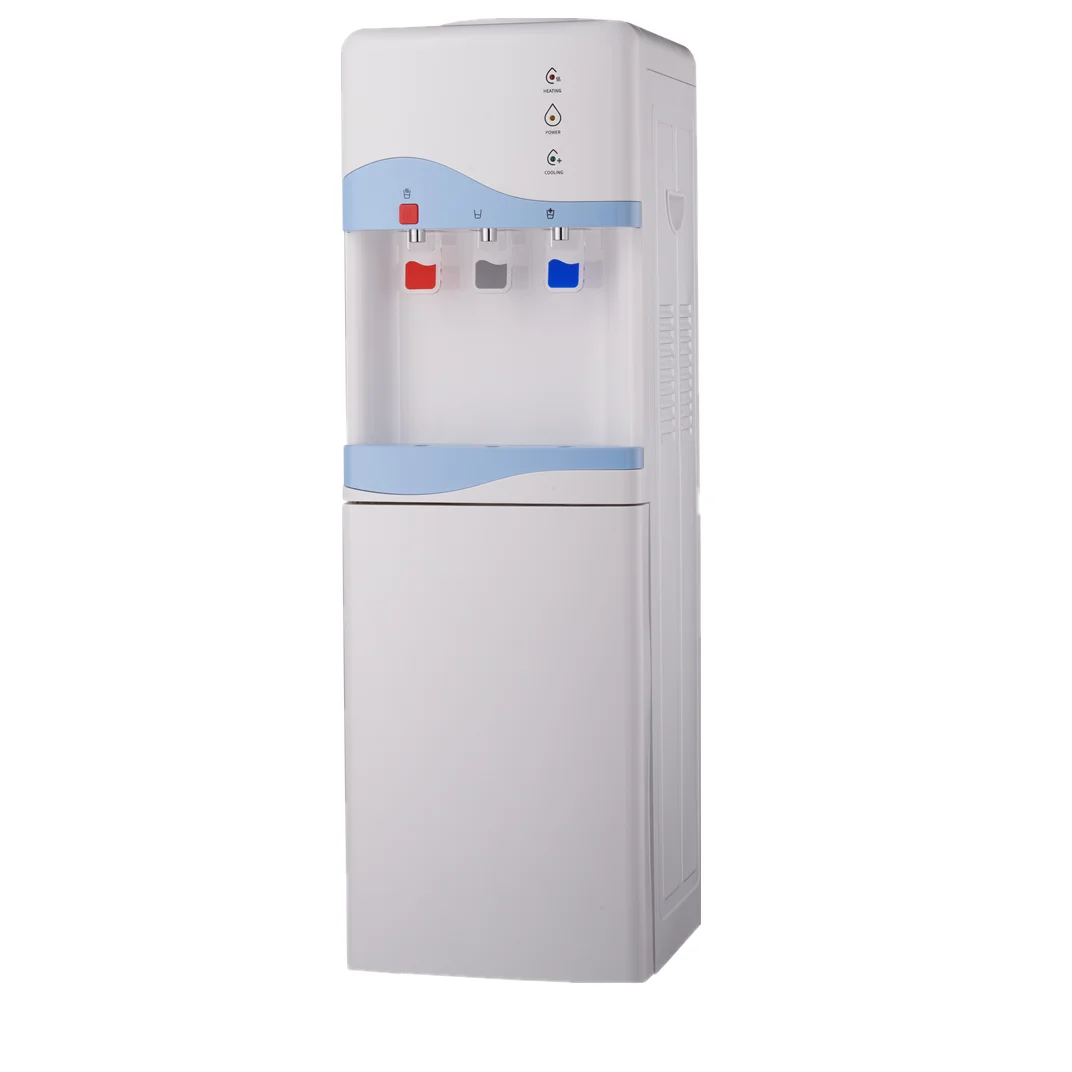 New Portable Water Filter Dispenser Bottom Loading Hot And Cold Water Cooler Dispenser 5 Gallon