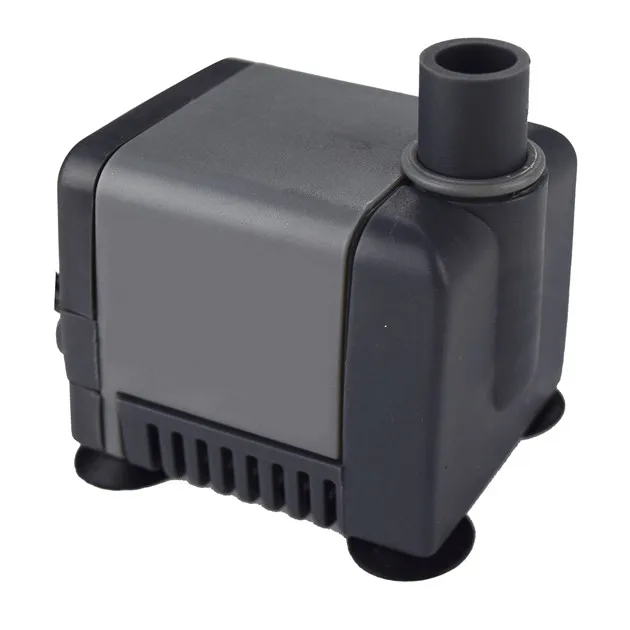 用于空调系统泵的定制冷却器水泵