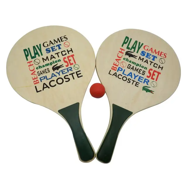 Matkot set Clearance