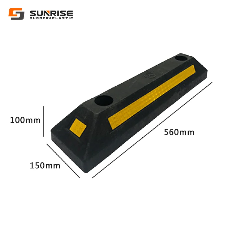 1800 Mm Rubber Garage Wheel Stop Parking Bumpers Buy Rubber Garage Wheel Stop,Parking Rubber