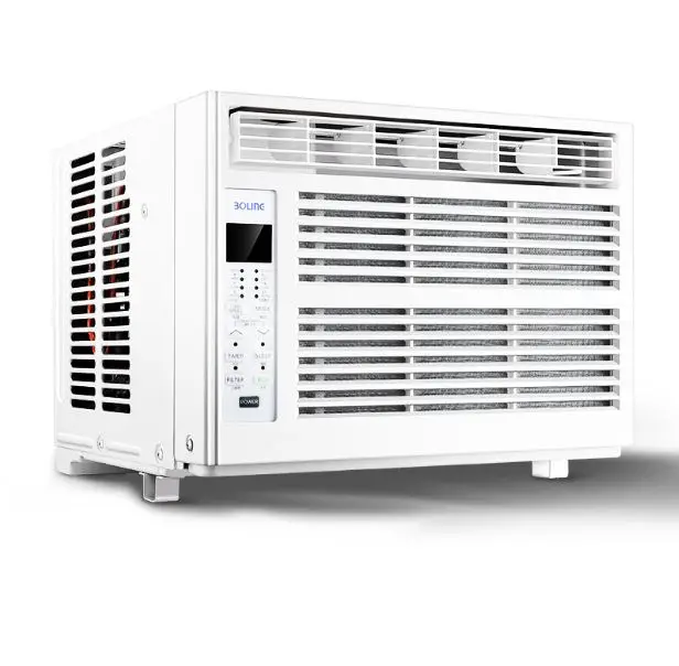 7000btu/9000btu/12000btu/18000btu High Quality Smart Window Type Air