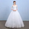 Z54476B 2019 FAshion lady cheap wholesale wedding dresses