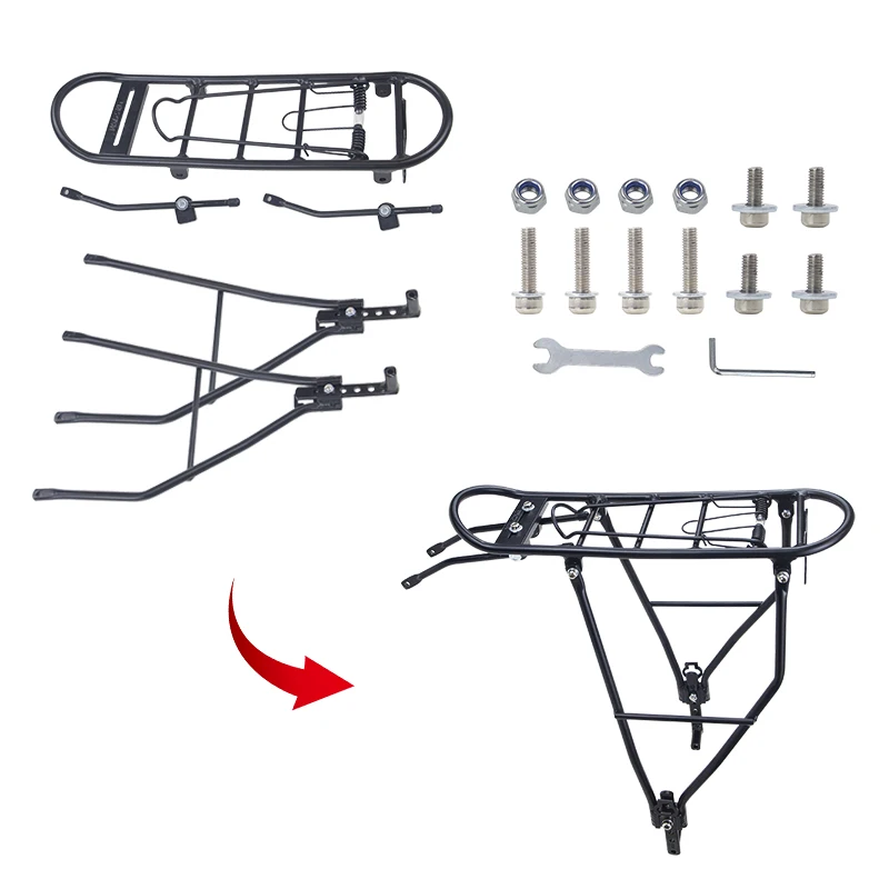 Hs Code For Bicycle Rear Carrier at Joyce Ward blog