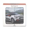 Board Cardboard Art Design 3d High Quality Toy Pop Out World Mechanical Wholesale Kid Cube Puzzle