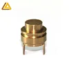 According to drawing Customized CNC Machining Ship Spare Parts Marine Hardware Accessories/other general mechanical components