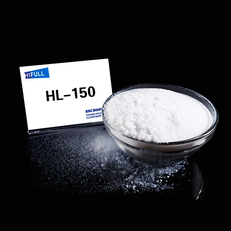 Hot Sale Dispersant Hydrophilic Fumed Silica Thickening Epoxy Resin