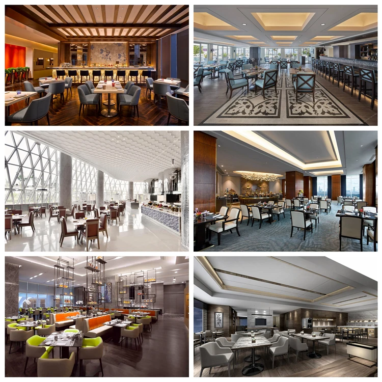 hotel restaurant furniture