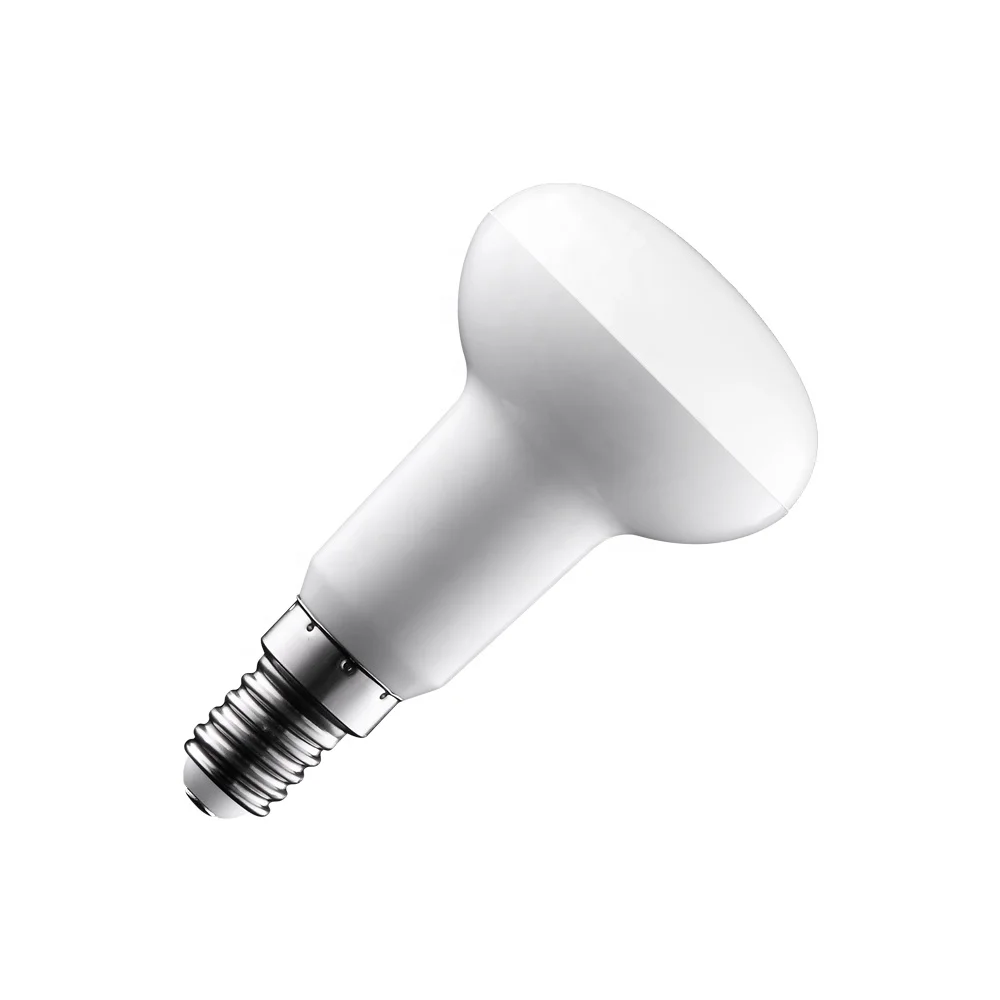 China top quality R series E14 7W low cost led light bulbs