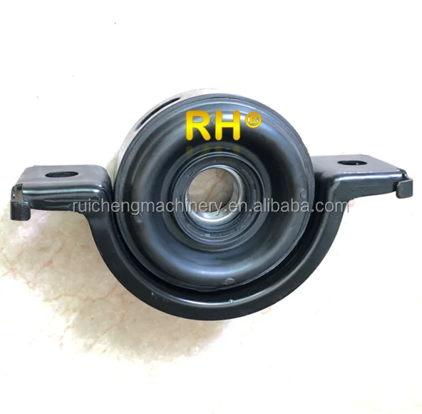 DMAX 2012-2016 Auto Spare Rubber Part Center Support Bearing