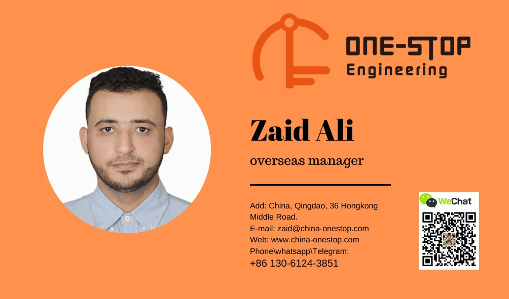 Circle Business Card (3)