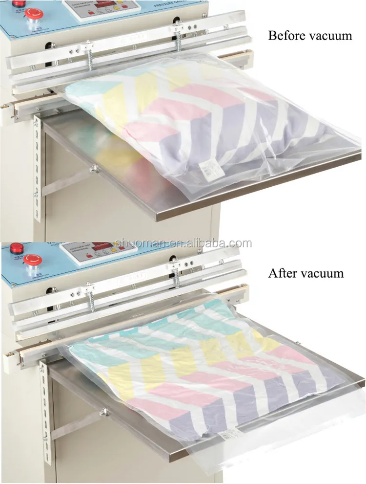 2020 Popular Long Lifetime Thermoforming Vacuum Packaging Machine For