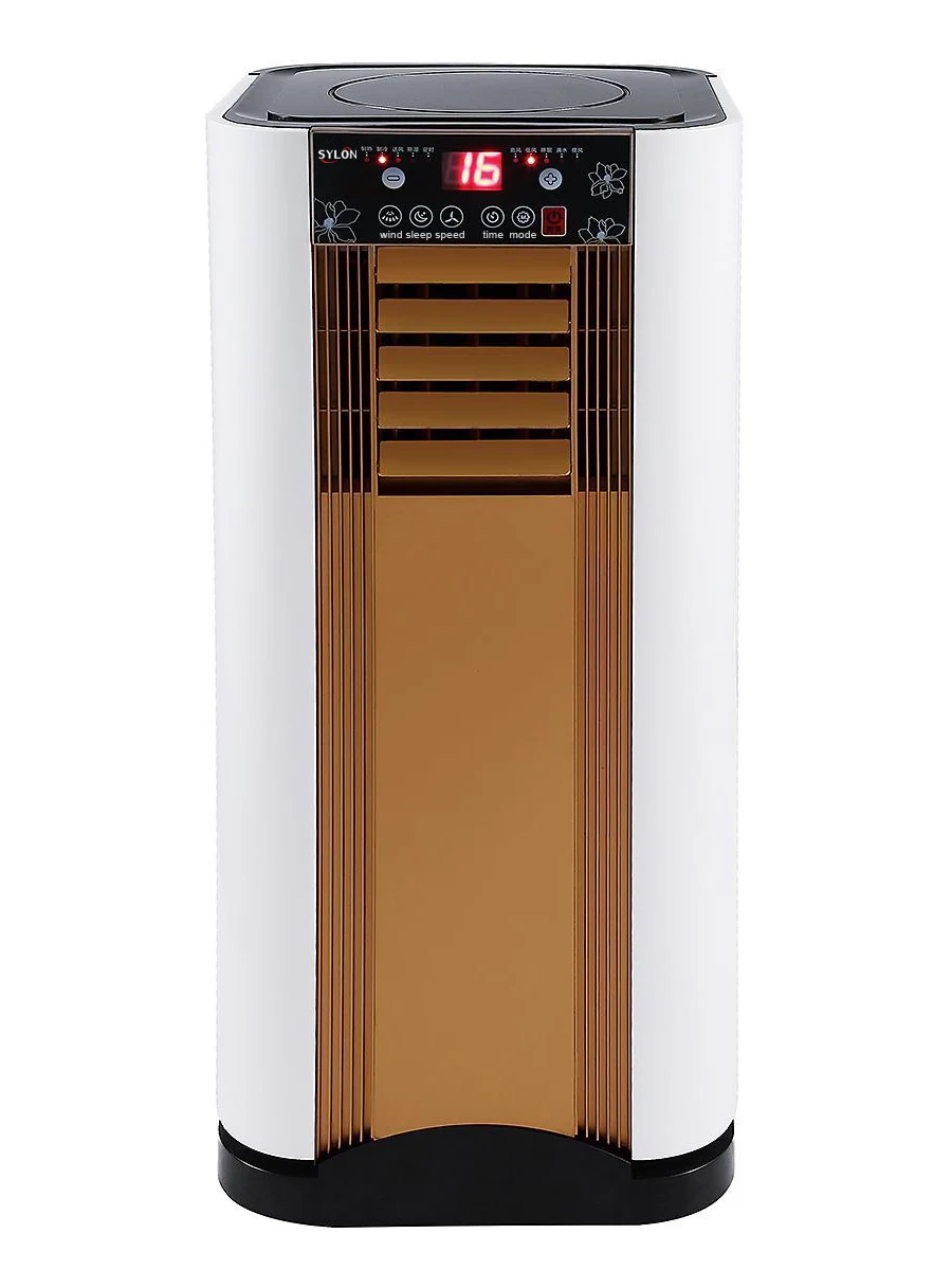 Portable Air Conditioner, 9000btu, 12000 - detail 6