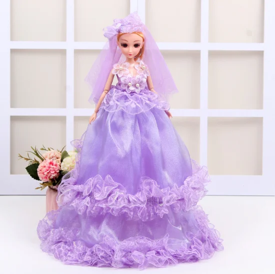 most beautiful barbie doll