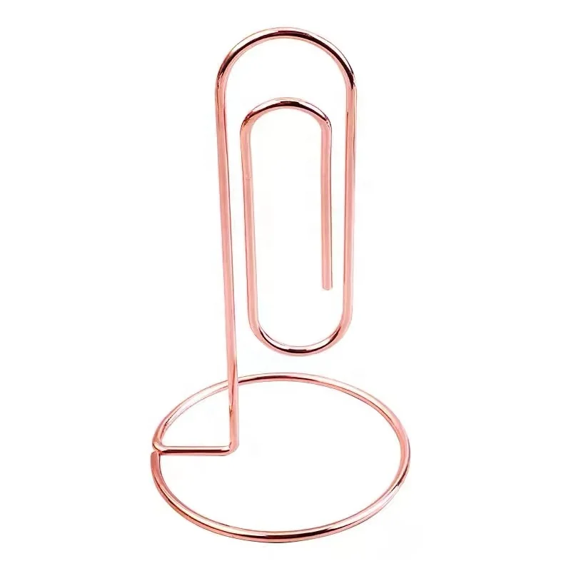 Manufacturer Wholesale Custom Metal Wire Wedding Table Number Holder Place Card Holders Buy