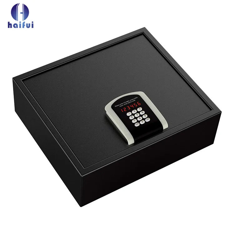 Hotel Safe Box Master Code Safe Box Guestroom Drawer Safe Box Buy
