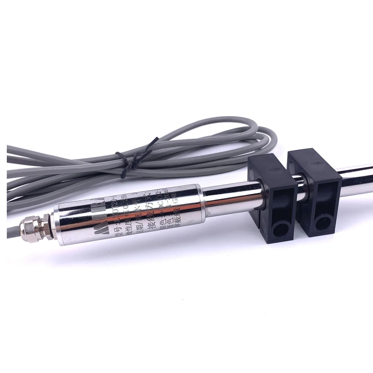 Miran 100mm LVDT Displacement Sensor - Precision & Reliability