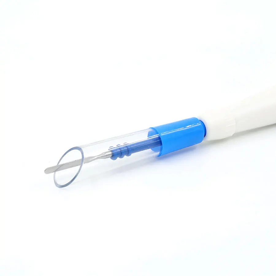 Disposable Hyfrecator Smoke Evacuation Electrosurgical Esu Pencil