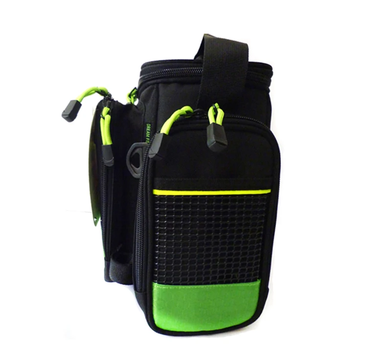 Durable fishing backpack bag pack large