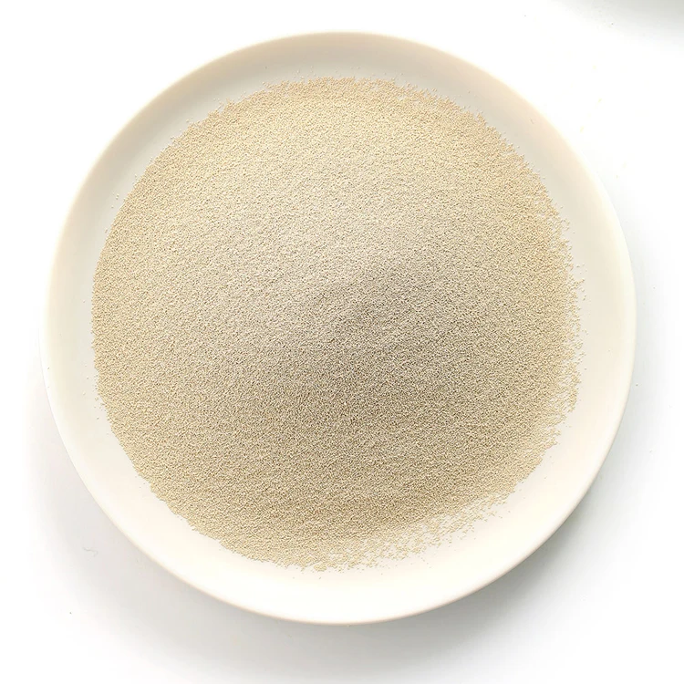 Active Swelling Dry Yeast For Alcohol Fermentation With Best Price