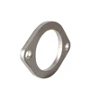 3/8'' Stainless Steel Exhaust Pipe Header Flange for Sale