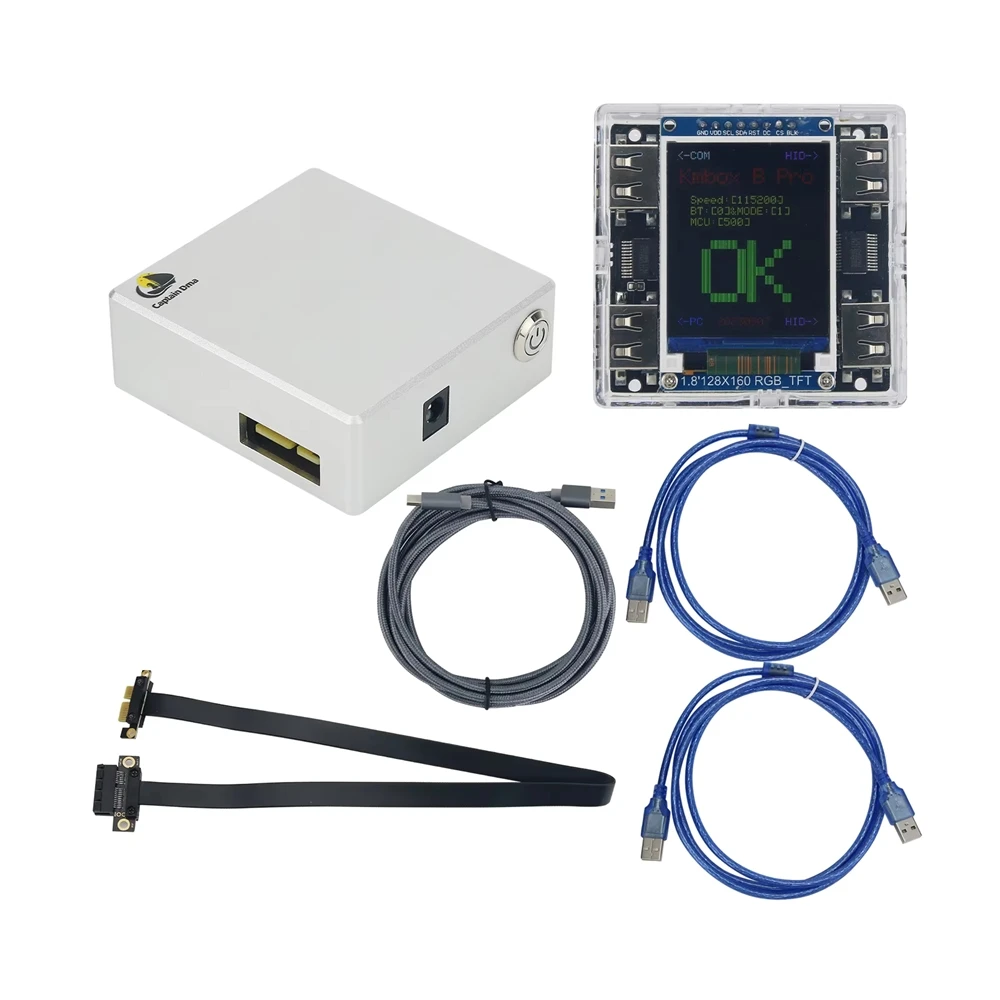 Subsystem Interface DMA FW Guide: How to Choose Firmware in 2026
