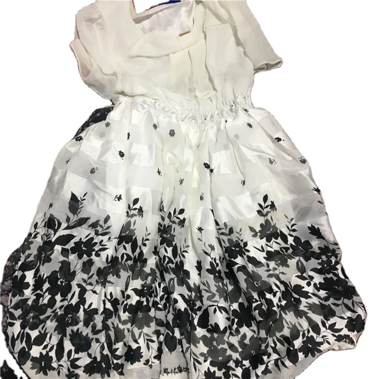 washing second hand baby clothes